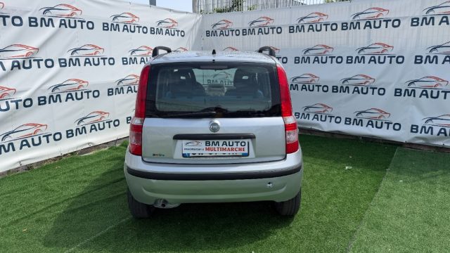 FIAT Panda usata, con Servosterzo