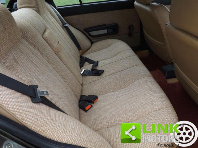 ALFA ROMEO Giulietta usata 16