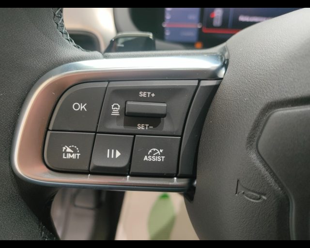 JEEP Avenger usata, con Sensore di pioggia