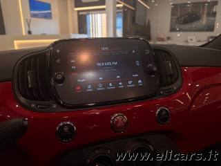 FIAT 500 usata, con Chiusura centralizzata