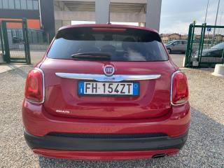 FIAT 500X usata, con Autoradio