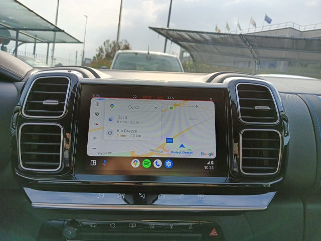 CITROEN C5 Aircross usata, con Controllo trazione