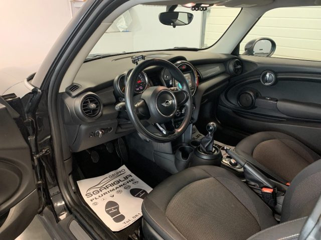 MINI Cooper D usata, con Controllo trazione