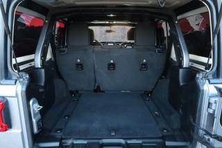 JEEP Wrangler usata, con Sistema di navigazione
