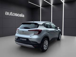 RENAULT Captur usata, con Autoradio