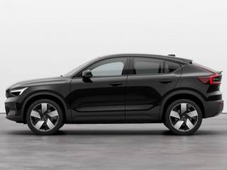 VOLVO EC40 usata, con Airbag laterali