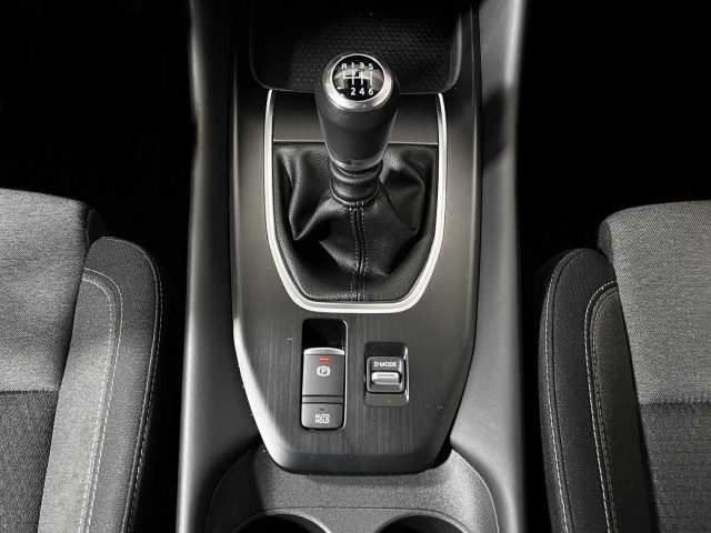 NISSAN Qashqai usata, con Adaptive Cruise Control