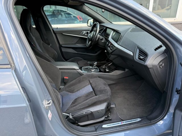 BMW 118 usata, con Cruise Control