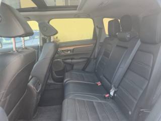 HONDA CR-V usata, con ESP