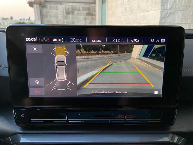 CUPRA Formentor usata, con Chiusura centralizzata telecomandata