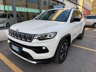 JEEP Compass 1.6 Multijet II 2WD Limited 130cv