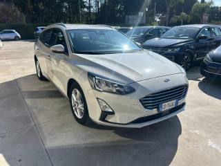 FORD Focus usata, con Airbag laterali