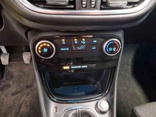 FORD Puma usata, con Cruise Control