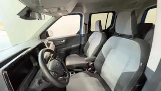 FORD Tourneo Courier usata, con Controllo automatico clima