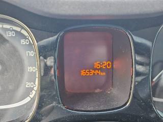 FIAT Panda usata, con Fendinebbia