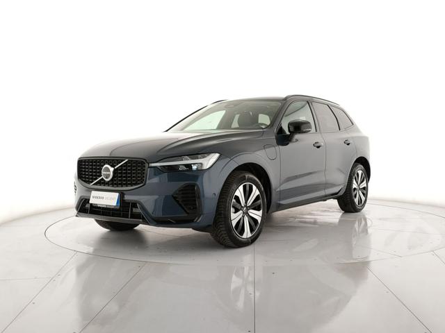 VOLVO XC60 usata, con Airbag