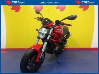 DUCATI Monster 796 usata 1