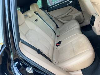 PORSCHE Macan usata, con Sistema di navigazione