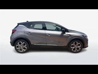 RENAULT Captur usata, con Airbag laterali