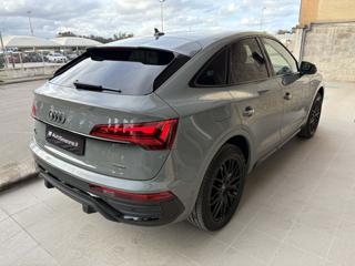 AUDI Q5 usata, con Alzacristalli elettrici