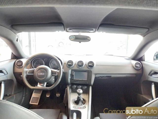AUDI TT usata 20
