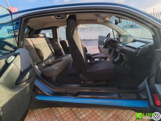BMW i3 usata, con ESP