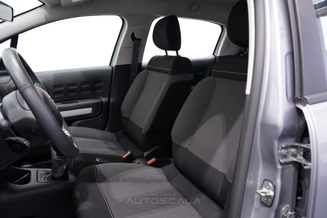 CITROEN C3 usata, con ESP