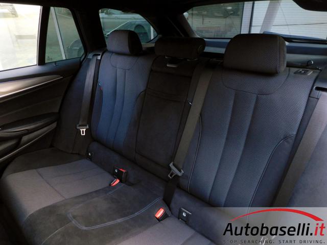 BMW 520 usata 66