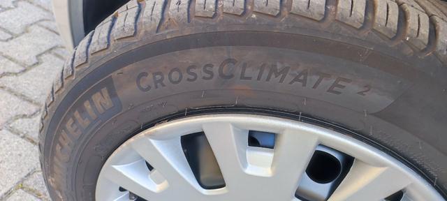 FIAT Qubo usata, con ESP