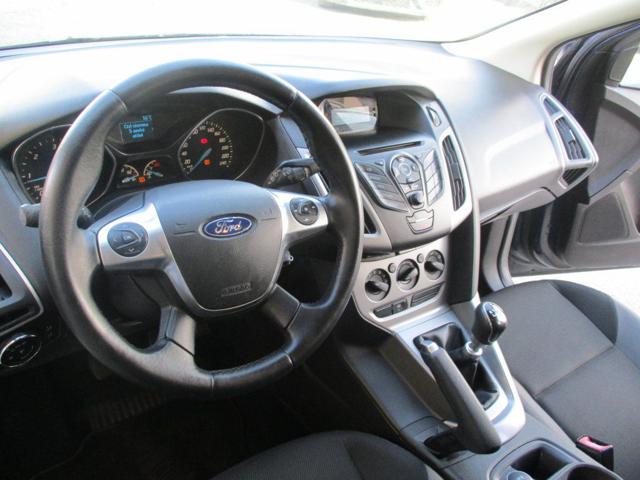 FORD Focus usata 12