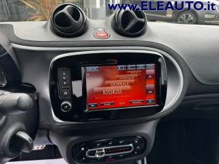 SMART ForTwo usata, con Touch screen