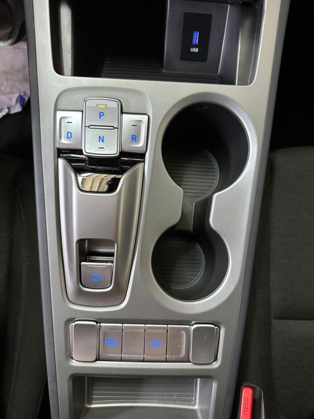 HYUNDAI Kona usata, con Chiusura centralizzata telecomandata