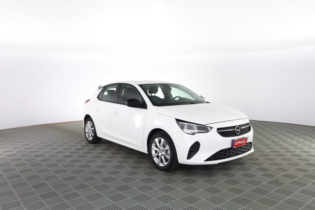 OPEL Corsa usata 1