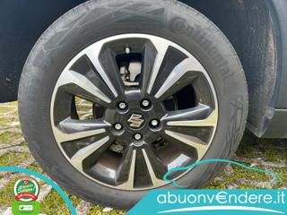 SUZUKI Vitara usata, con Servosterzo