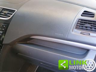 SUZUKI Swift usata, con Bluetooth