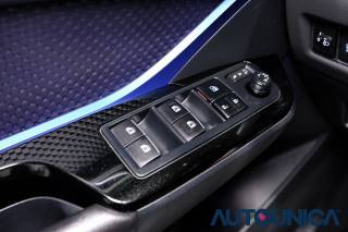 TOYOTA C-HR usata, con Sistema di riconoscimento della stanchezza