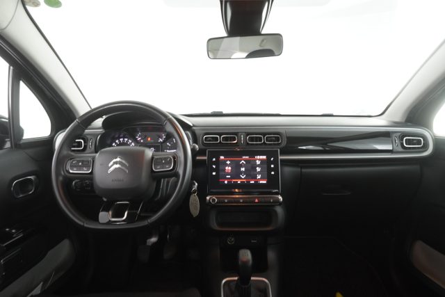 CITROEN C3 usata 11