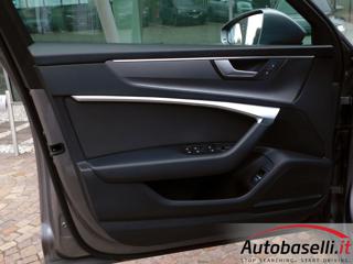 AUDI A6 usata, con Luci diurne
