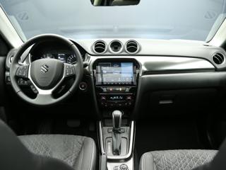 SUZUKI Vitara usata, con Controllo automatico clima