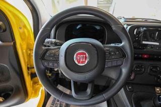 FIAT Panda usata, con Climatizzatore