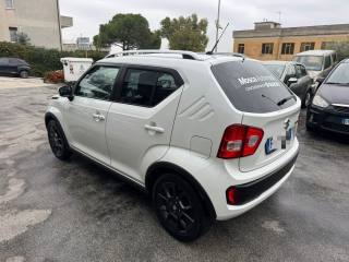 SUZUKI Ignis usata, con Autoradio