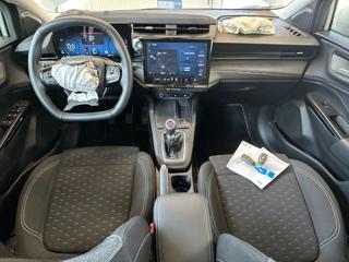 FORD Puma usata, con Park Distance Control