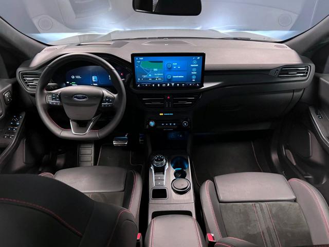 FORD Kuga usata, con Regolazione elettrica sedili