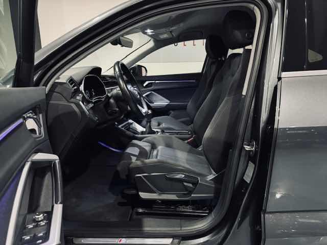 AUDI Q3 usata, con ESP