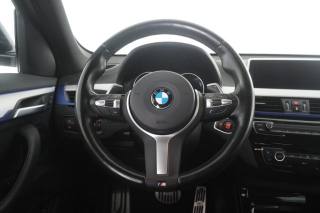 BMW X1 usata 5
