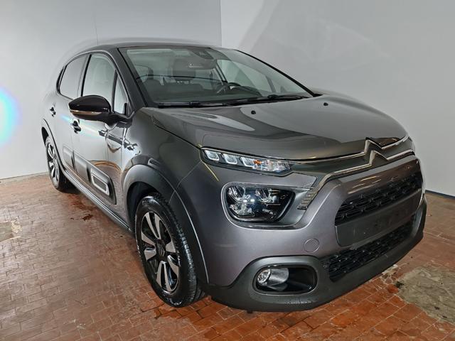 CITROEN C3 usata, con ABS