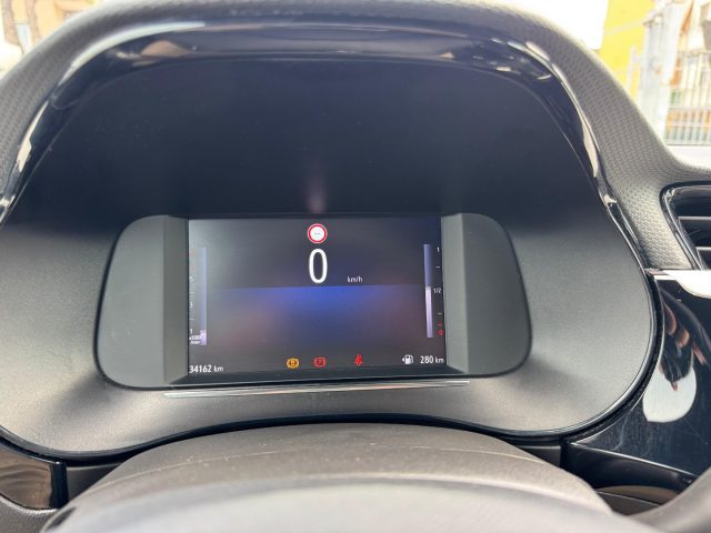 OPEL Corsa usata, con Controllo automatico clima