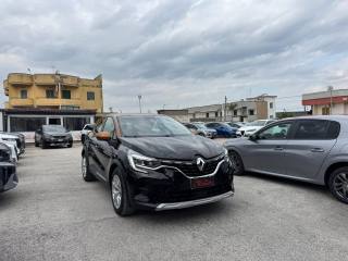 RENAULT Captur usata, con Airbag laterali