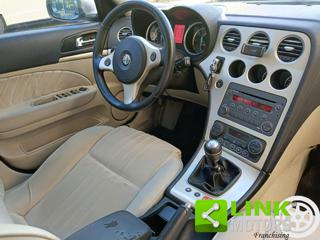 ALFA ROMEO 159 usata, con Specchietti laterali elettrici