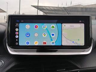 PEUGEOT 2008 usata, con Cruise Control